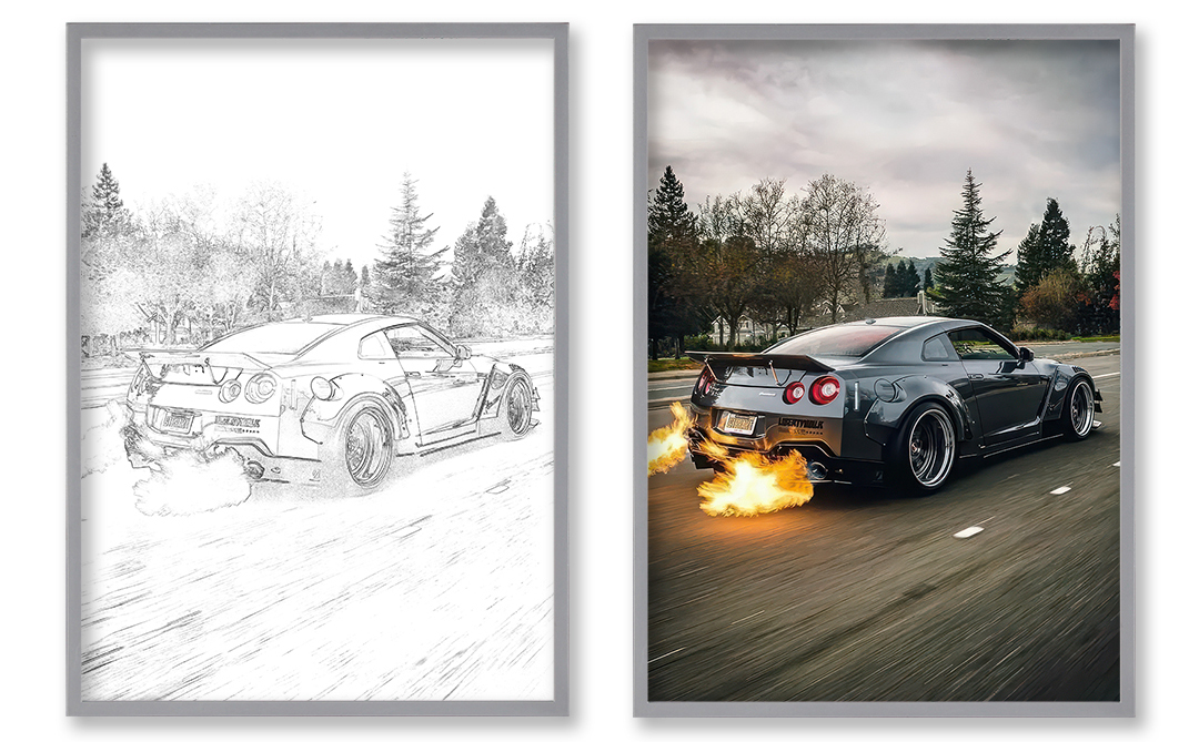 LED Customized Products Wedding Lights Room Decorrechargeable Lamp Bedside Table Home Decoration Night Light Gift For Girlfriend