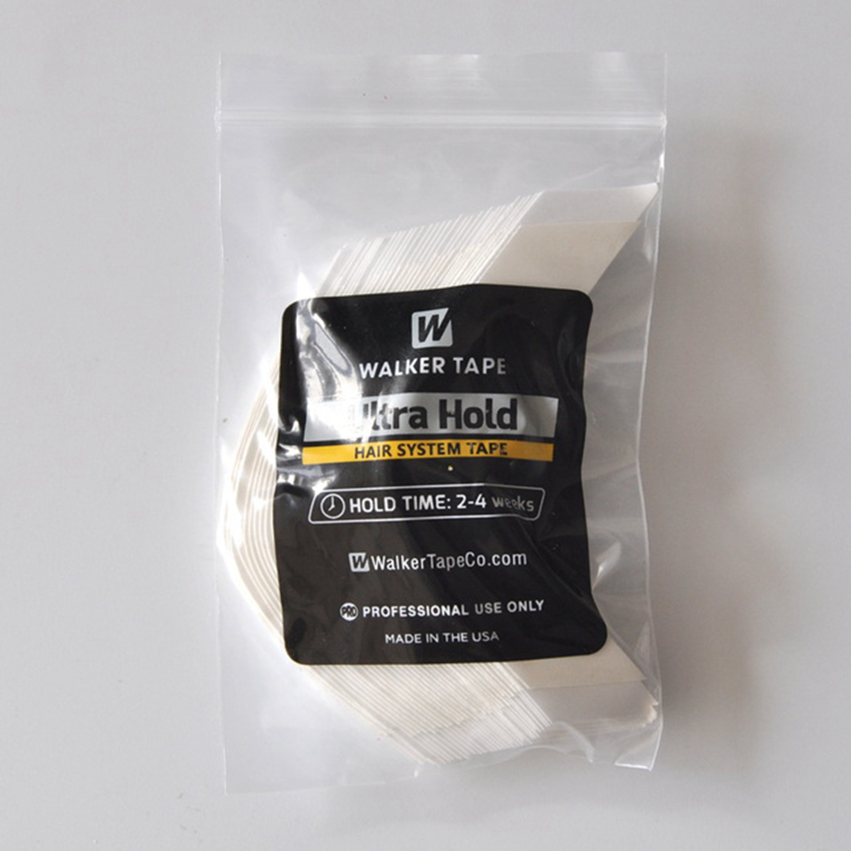 108ピース/ロット超強力固定髪システム両面テープ拡張粘着かつらテープかつらレースのかつら/男かつらフィルム