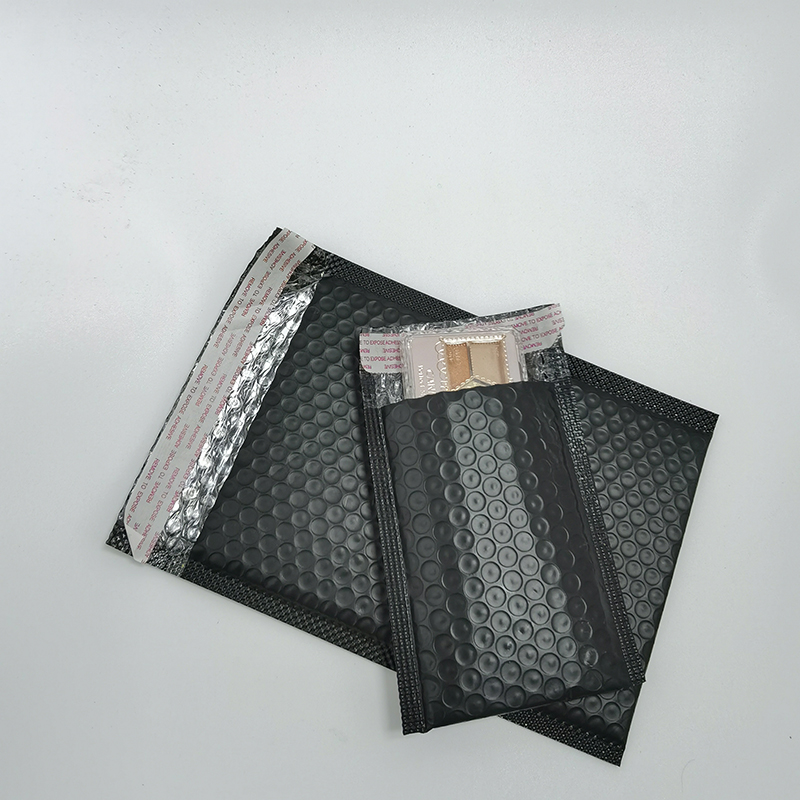 Hysen Pink Bubble Mailer 100Pcs Delivery Package Packaging Shipping Bags for Business Bubble Padded Envelopes for Mail Gift Bags