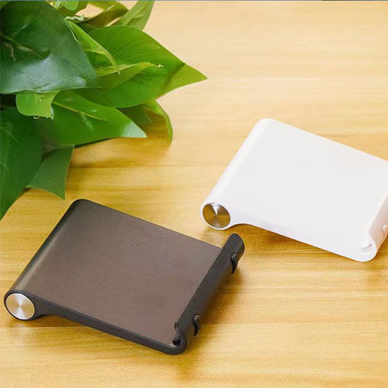 Soporte de escritorio para tableta de 7,9 a 11 pulgadas, soporte plegable ajustable para tableta para iPad, Xiaomi, Samsung, soporte para teléfono móvil