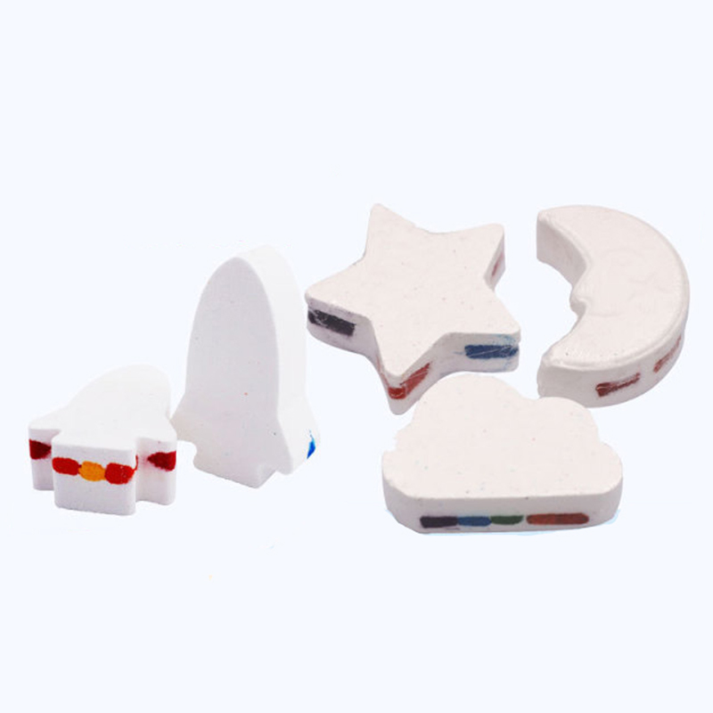 Balle de bain en forme de bombe aux couleurs de l'arc-en-ciel, soin hydratant pour le corps, brosse de massage pour la peau