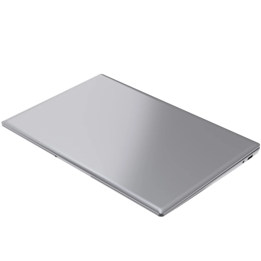 Windows 10 J4125 Rom 128GB 256GB 512GB 1TB SSD Metal Ultrabook Computer Dual Wifi 2.4G/5.0G Wifi Bluetooth Intel Gaming Laptop