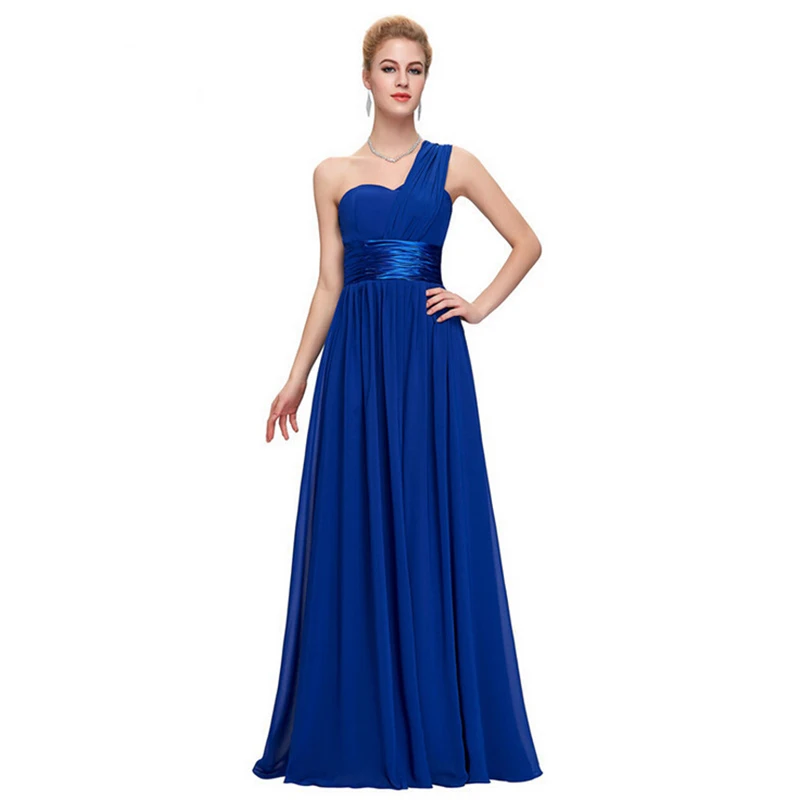 สายชีฟองไหล่ Elegant Strapless ชุดเจ้าสาวงานแต่งงานอย่างเป็นทางการชุดราตรีลูกไม้ขึ้นด้านหลัง