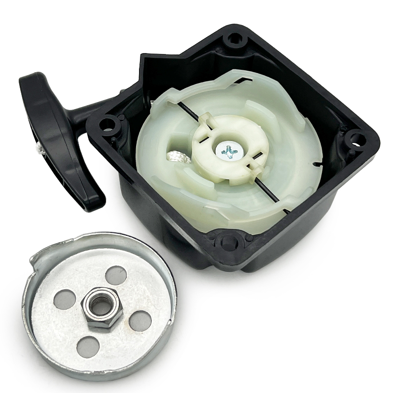 Универсальный стартовый комплект для двигателя кустореза 40-5 44-5 33cc 36cc 43cc 49cc 52cc