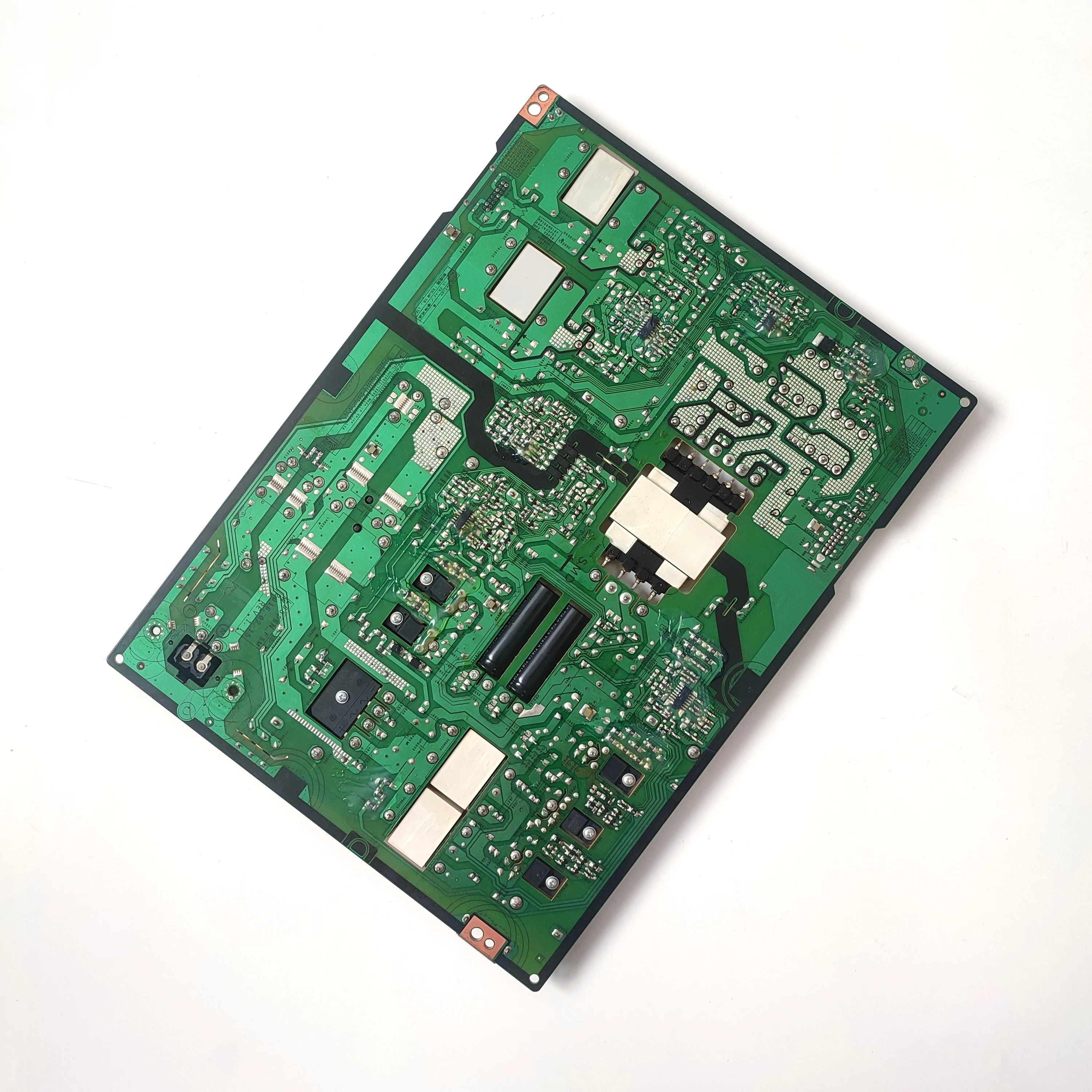 Fuente de alimentación Original genuina/placa LED BN44-00808D, BN4400808, PSLF261S07A, l65s6n _ fsmw REV 1,1 is para piezas de TV LCD