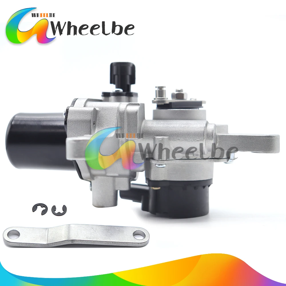 Aktuator Elektronik Turbo untuk TOYOTA HI-LUX Hilux Oraz DYNA Vigo 2KD-FTV 2KDFTV 2.5L 2K VB31 17201-OL071 17201-0L070 172010 L070
