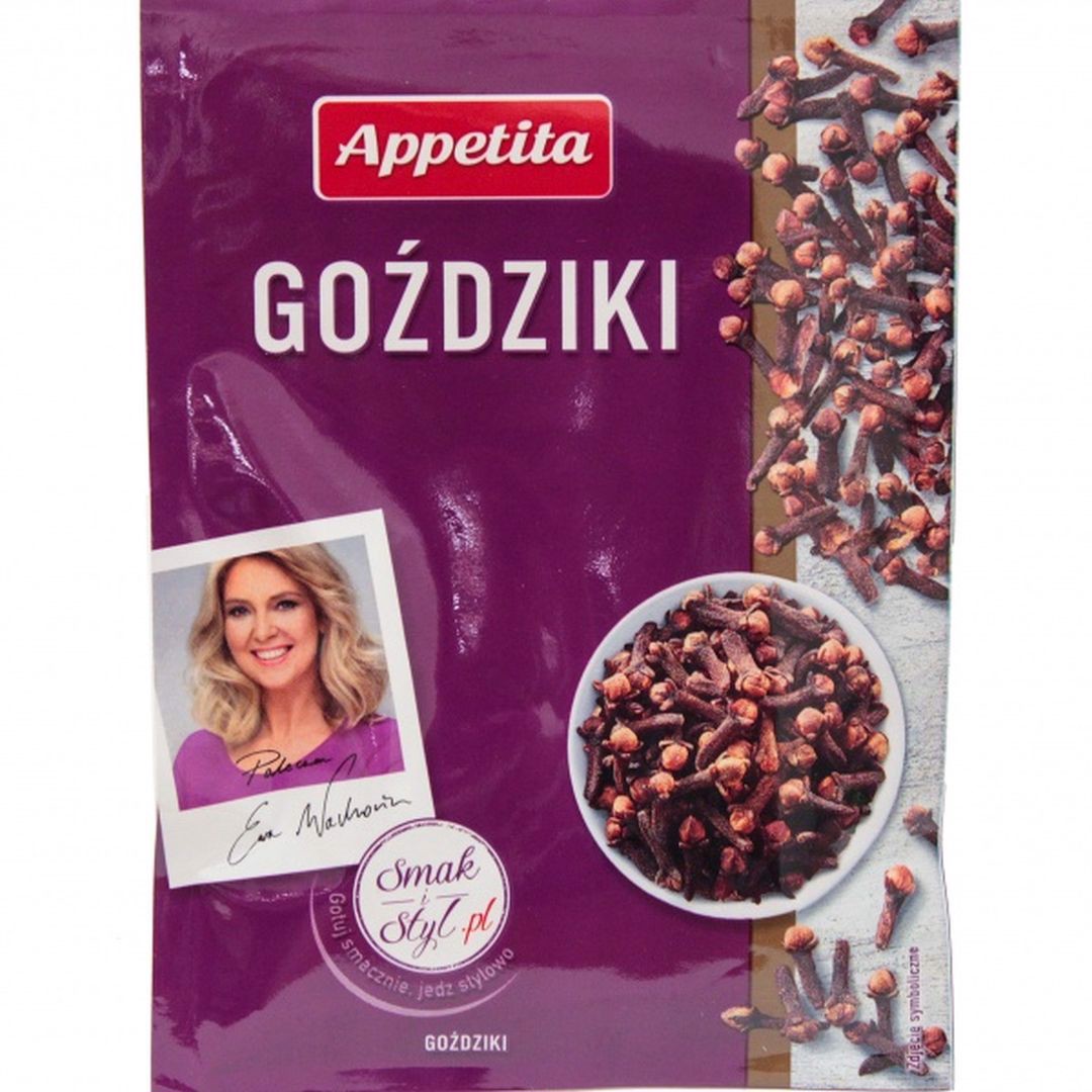 Appetita Goździk 10 g