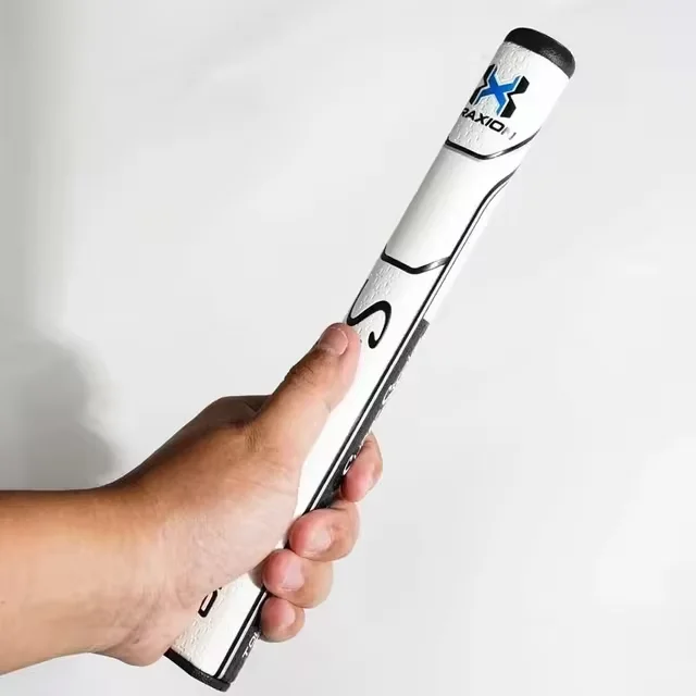 새로운 PU 퍼터 그립 2.0/3.0/5.0 골프 그립 미끄럼 방지 내마모성 골프 퍼터 선택할 수 있는 5가지 색상골프 액세서리 골프 장비