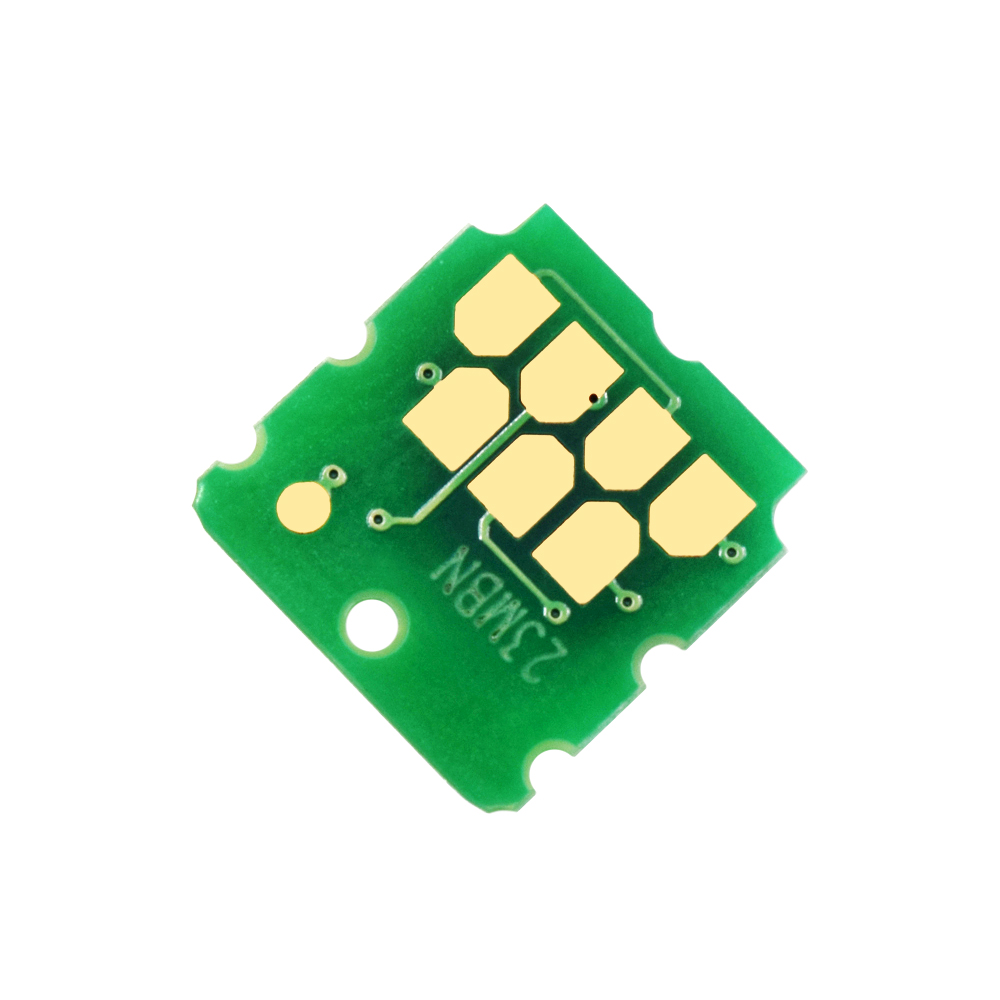 C13S210125 S2101ชิปถังบำรุงรักษา SC23MB สำหรับ Epson SureColor F100 F130 F160 F170 F150 SC-100 SC-F160เครื่องพิมพ์ SC-F170