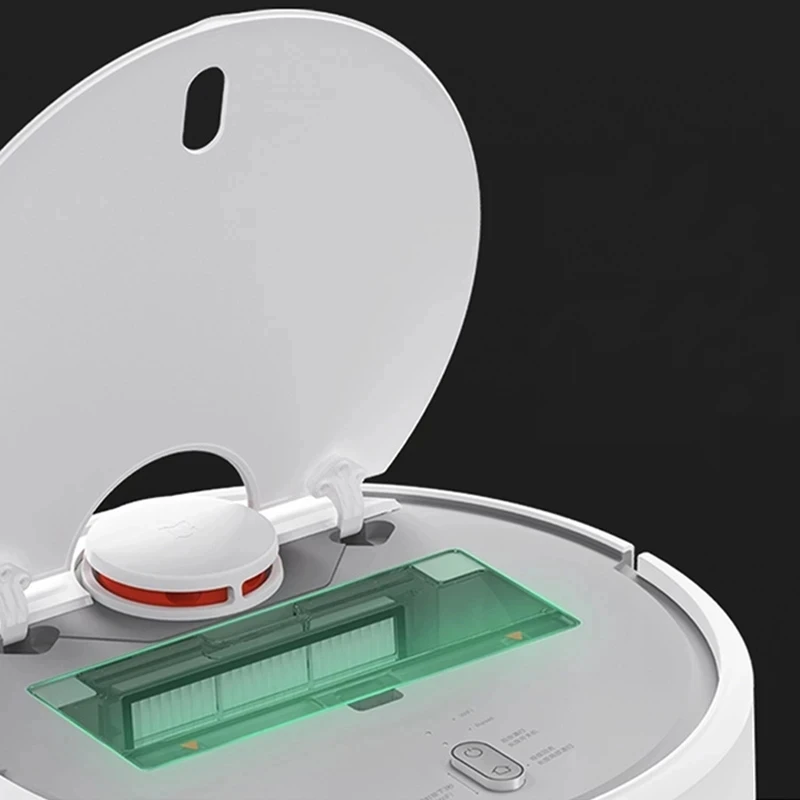 Washable HEPA Filters for Xiaomi Roborock S50 S5 MAX S6 for MI Robot Vacuum Cleaner Parts Replacement Accessories