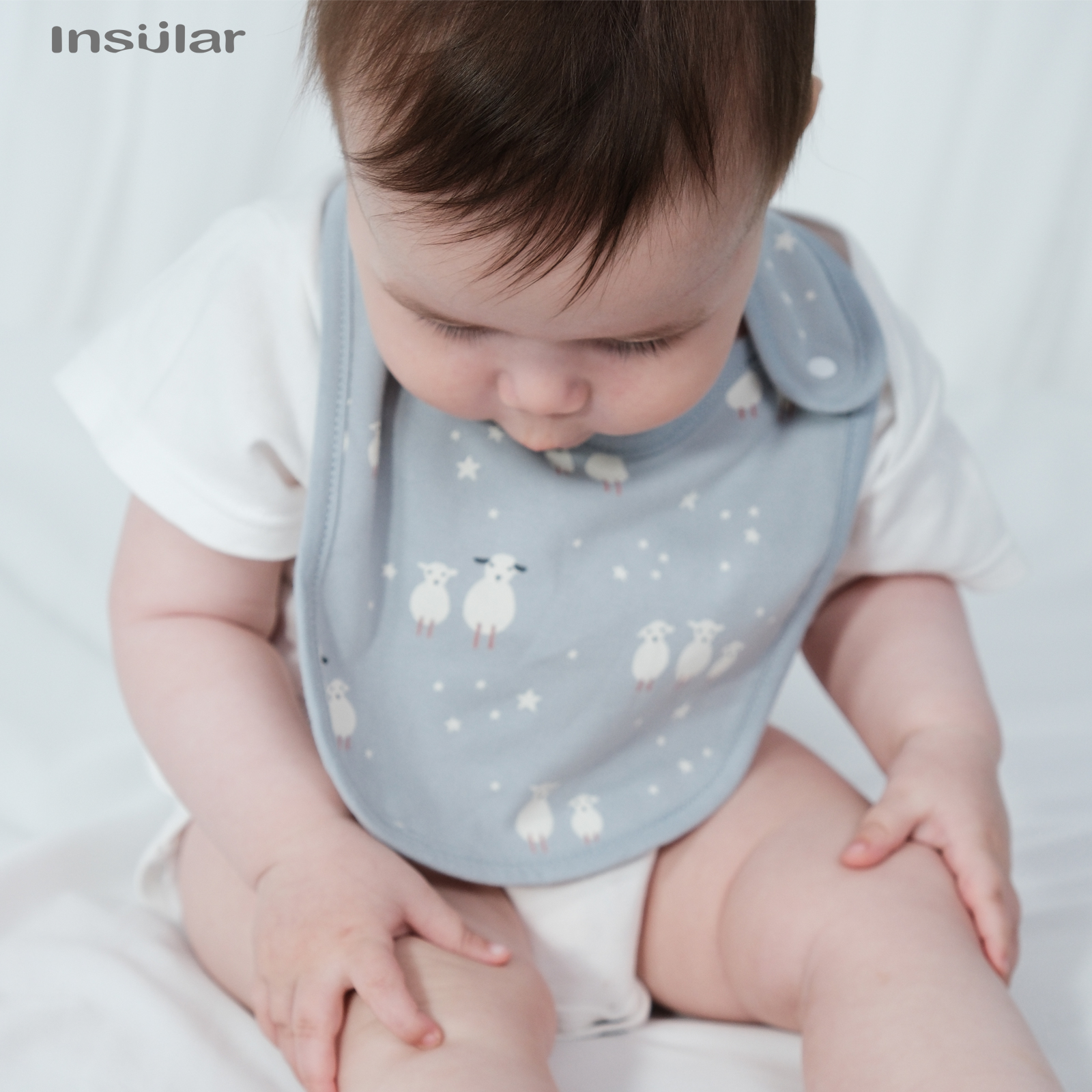 3 ピース/セット女の赤ちゃん男の子授乳よだれかけ防水エプロン漫画タオル子供幼児ディナーバンダナげっぷ布ベビーアクセサリー