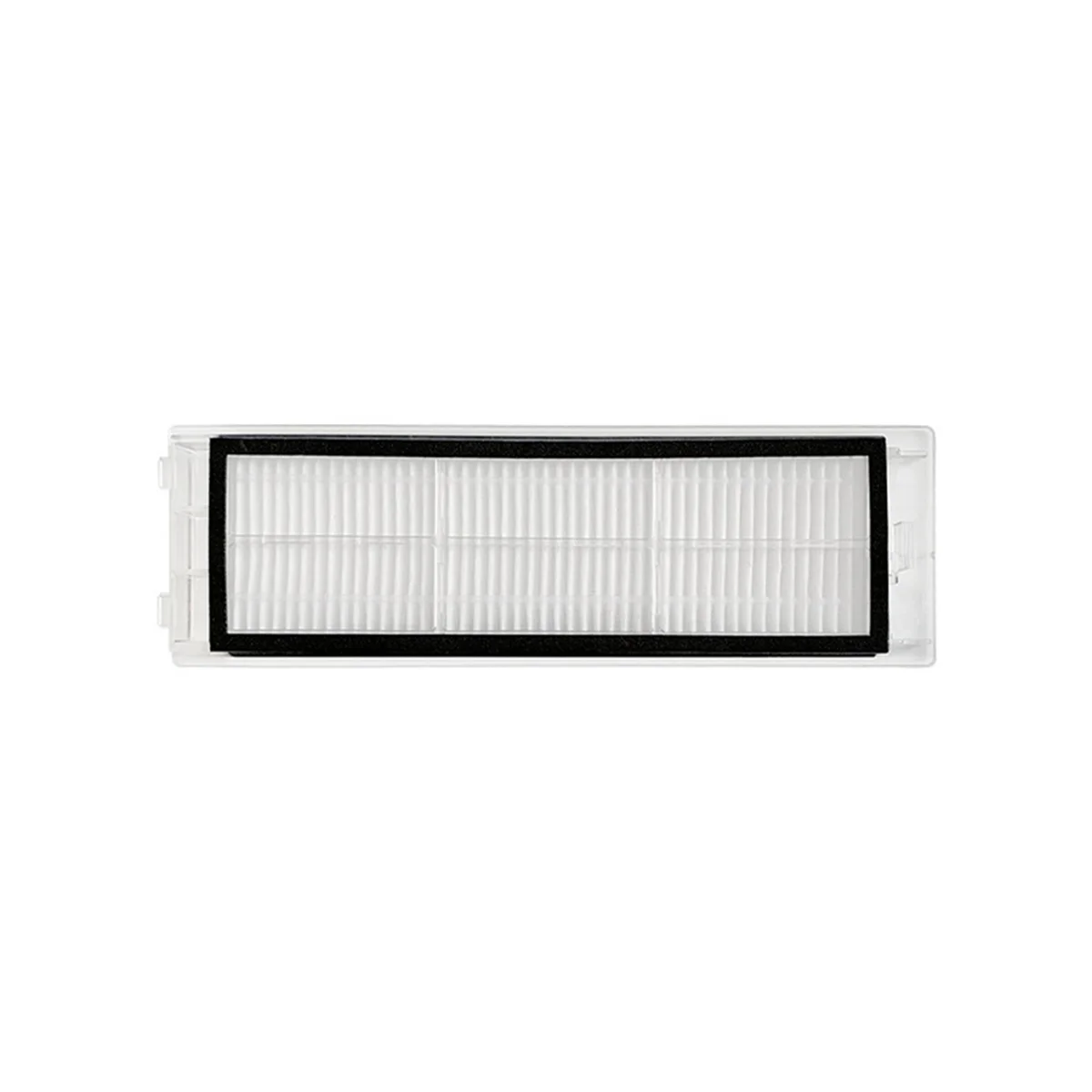 For MI Robot Vacuum 1 / 2 / 1S / Rockrobo Vacuum V1 / S5 Max / S6 MaxV / E25 Main Side Brush Hepa Filter