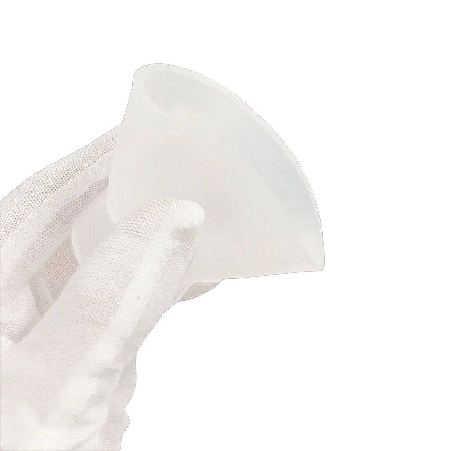 Tigelas de mistura de silicone dental, 4 unidades, pratos dappen transparentes para clareamento dos dentes, laboratório dentário, odontologia, ferramentas de materiais para dentista