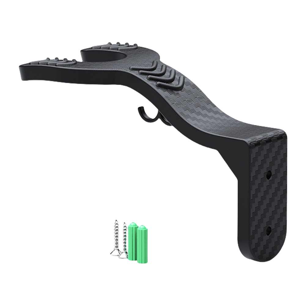 1-3PCS Motorcycle Helmet Hook Racks Multipurpose Hook Hanger Home Luggage Jacket Holders Kitchen Cabinet Shelf Wall Mount Hooks