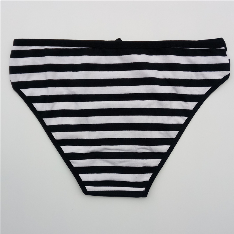 Bragas de algodón para mujer, calzoncillos para niña, ropa interior de algodón, bikini, ropa interior sexy para mujer, envío gratis, 5 unids/set