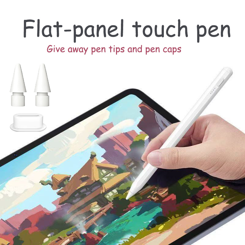 2025 Universal Stylus Pen For IOS Android Windows Tablet Phone Multicolor PEN Capacitive Stylus Painting And Writing pencil