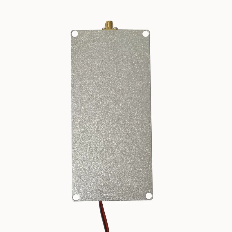 50W low frequency RF module power amplifier with isolator 100-400MHZ200-450MHZ300-400MHZ400-700MHZ550-700MHZ900-1100M850-1000MHZ