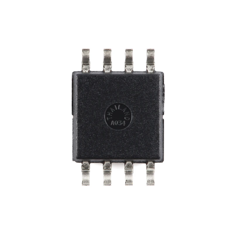 SST26VF064B-104I/SM SOIC-8 64Mb Serial Quad Input/Output (SQI) Chip Memori Flash