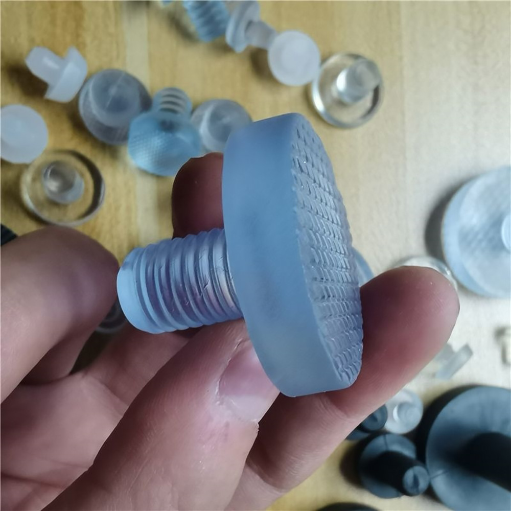 5/10/20 шт., мягкие ножки для мебели, 5-12 мм