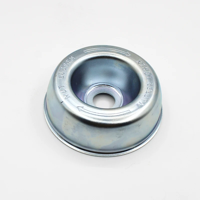 Blade Adapter Attachment Maintenance Kit For Stihl Brush Cutter FS120 FS250 FS55 Head Gearbox Thrust Washer Collar Nut M10x1.0