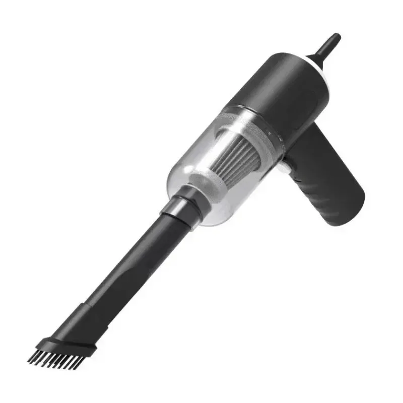 Aspirapolvere per auto Aspirapolvere portatile piccolo per veicoli multiuso Aspirapolvere per auto portatile con piccola pompa domestica
