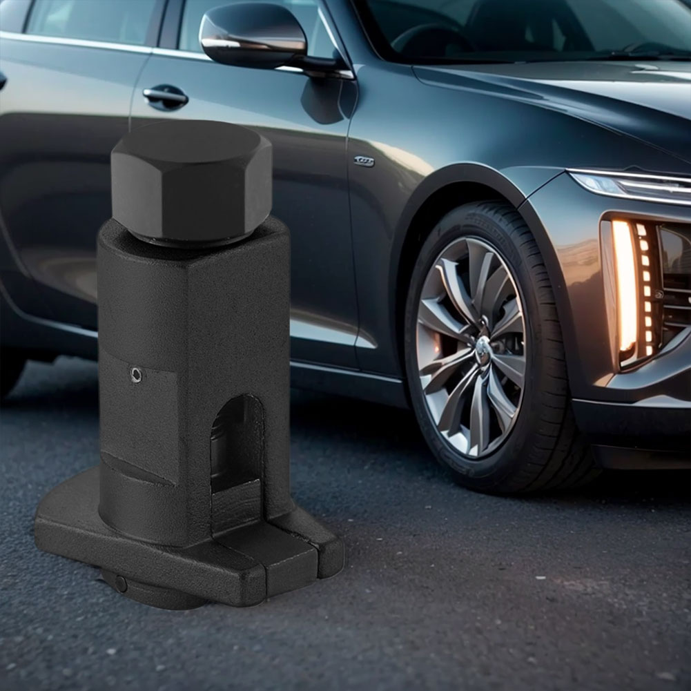 Ferramenta de remoção do amortecedor hidráulico do carro, Claw Strut Spreader, Separador de suspensão, Ball Joint Bushing