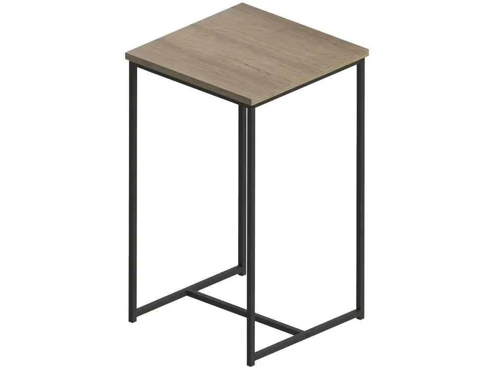 Mesa Quadrada Bistrô Multivisão