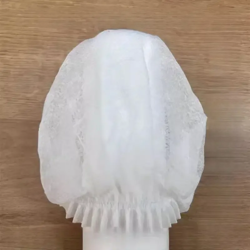 20 stuks wegwerpstofzuigerfilter beschermhoes - wasbare niet-geweven stof voor handstofzuiger