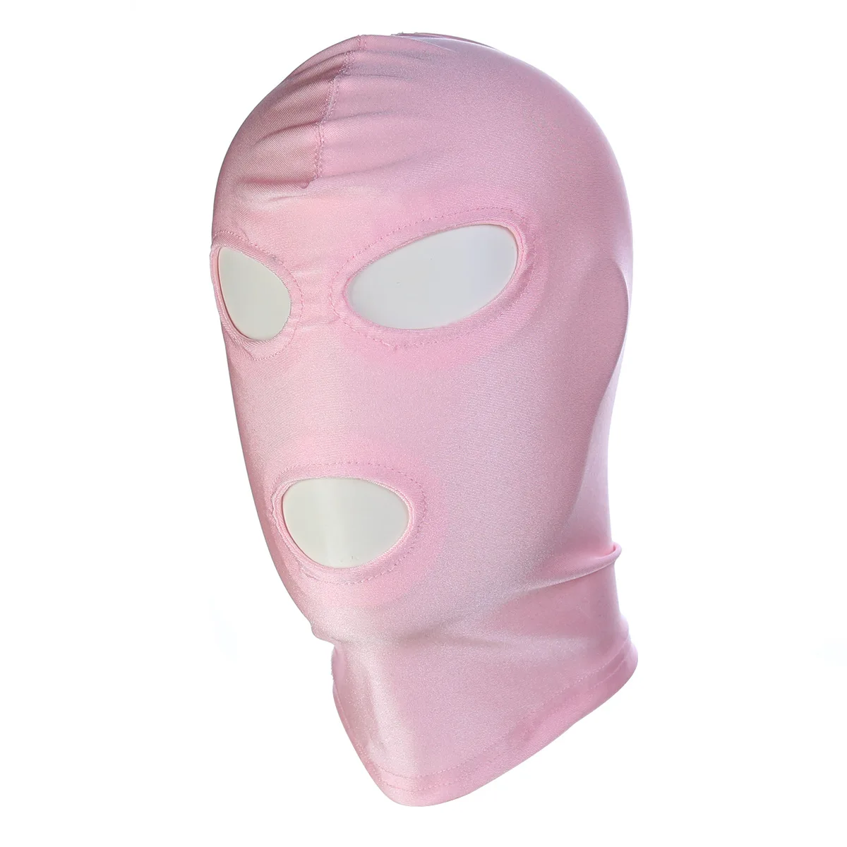 Stage Performance Dress-up Alien Headgear Mask Elastic Cloth Mask Suitable For Carnival Party Props Cosplay Game Props
