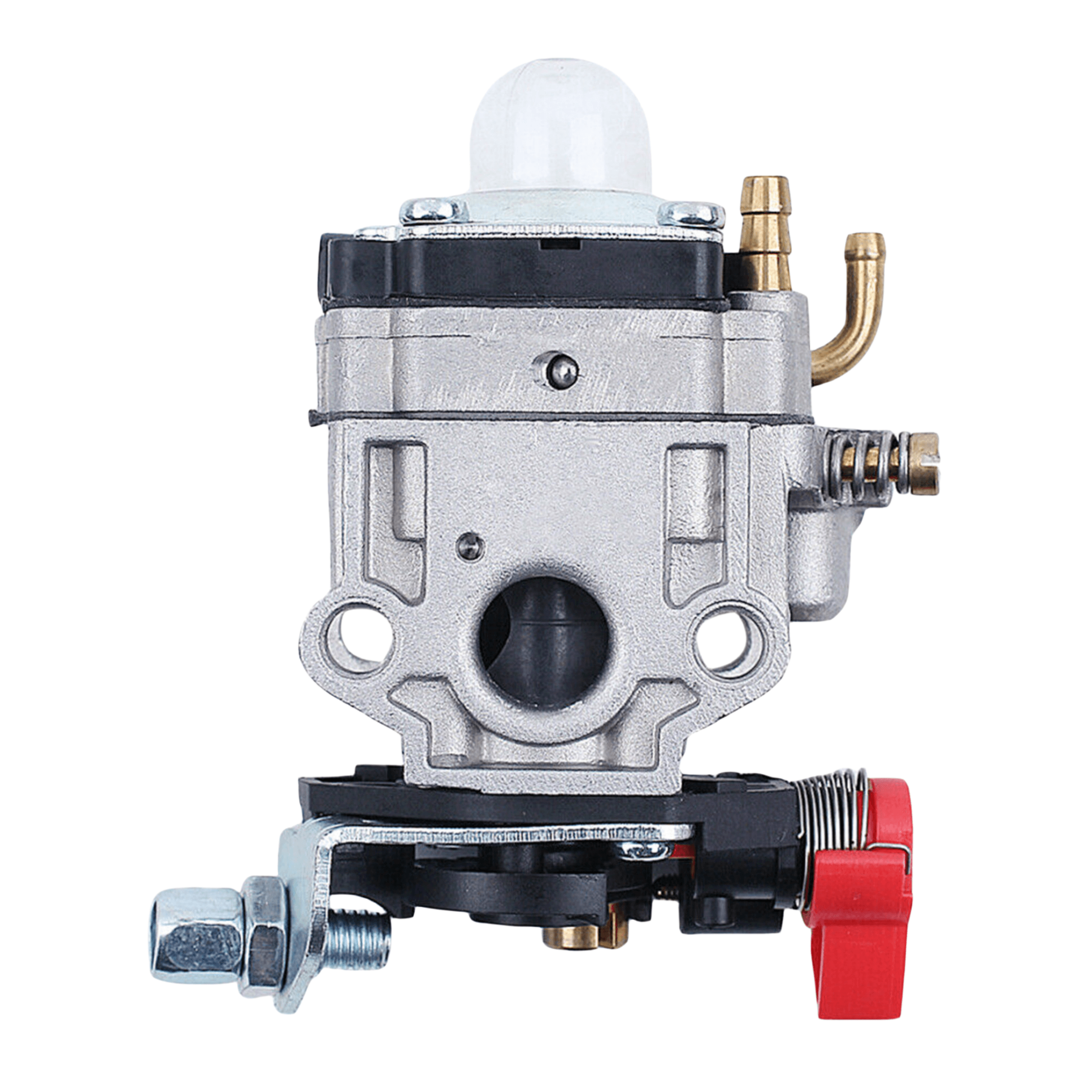 キャブレターチェーンソー Sthil 芝刈り機クリアランス Th23 Th26 Th34 キャブレターオレオ Bv162 23 25 26cc マキタキャブレタークリアランス