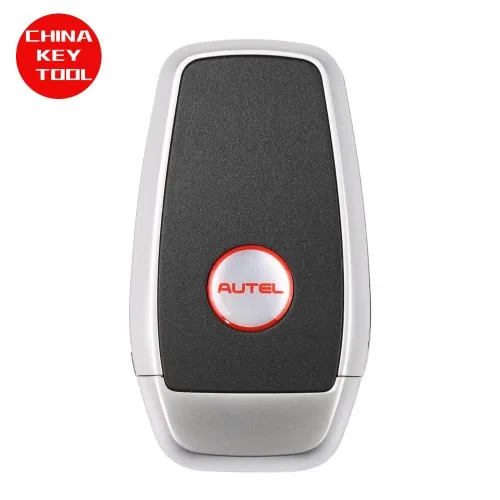 1 шт. Autel IKEYAT004CL AT004CL универсальный смарт-дистанционный ключ 4 кнопки AUTEL SMART KEY для смарт-ключа Autel для KM100 IM508 IM608