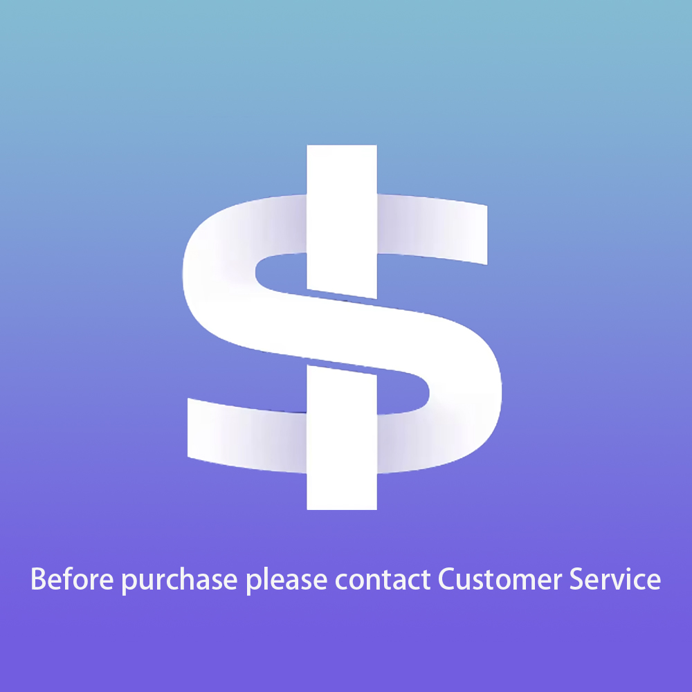 MINJUN-Entre em contato com o atendimento ao cliente antes de comprar