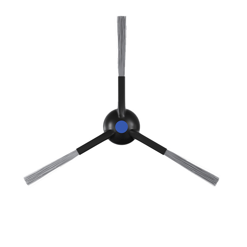 ECOVACS T30 PRO OMNI / T30S PRO / YEEDI M12 Pro+ Robot Vaccum Replacement Parts Dust Bag Main Side Brush Filter Mop  Accessories