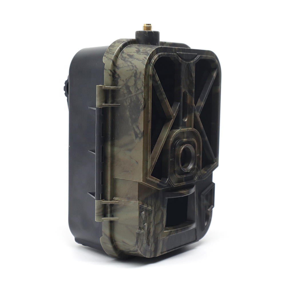 2G SMS SMTP Long Standby Time LI Battery Trail Camera Photo Traps Cellular Mobile Hunting Wildlife Wireless Surveillance Cams