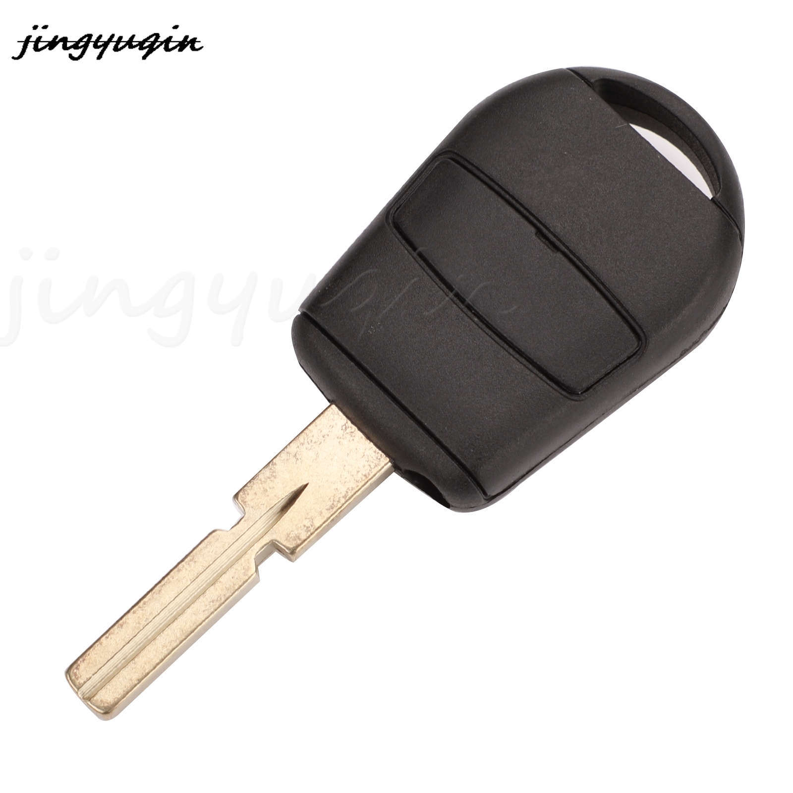 Jingyuqin-llave remota de coche de 3 botones, Chip ID44 PCF7935 de 315/433Mhz para BMW Z3 E31 E32 E34 E36 E38 E39 E46 Z3i HU58/HU92