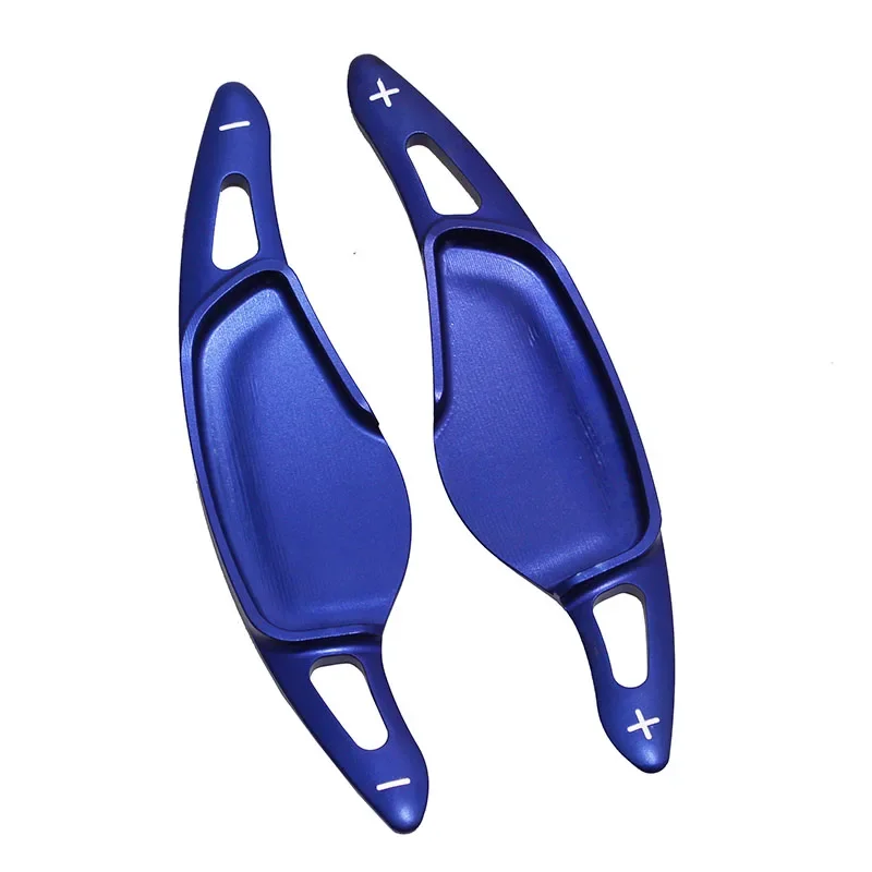 Mái Chèo Dịch Chuyển Cho Xe BMW 1/2/3/5/6/7 Series GC GT Lưu Diễn F40 F44 G20 g21 G30 G31 G32 G11 G12 Hiệu Suất XDRIVE Vô Lăng DSG