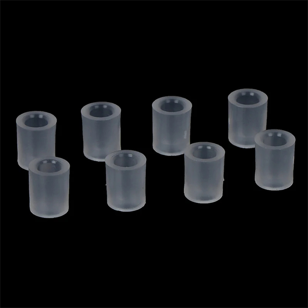 50 個香水ディスペンサーポータブル詰め替えツール香水ディスペンサーシリンジ特殊針ミニクリア詰め替え香水コンバータ