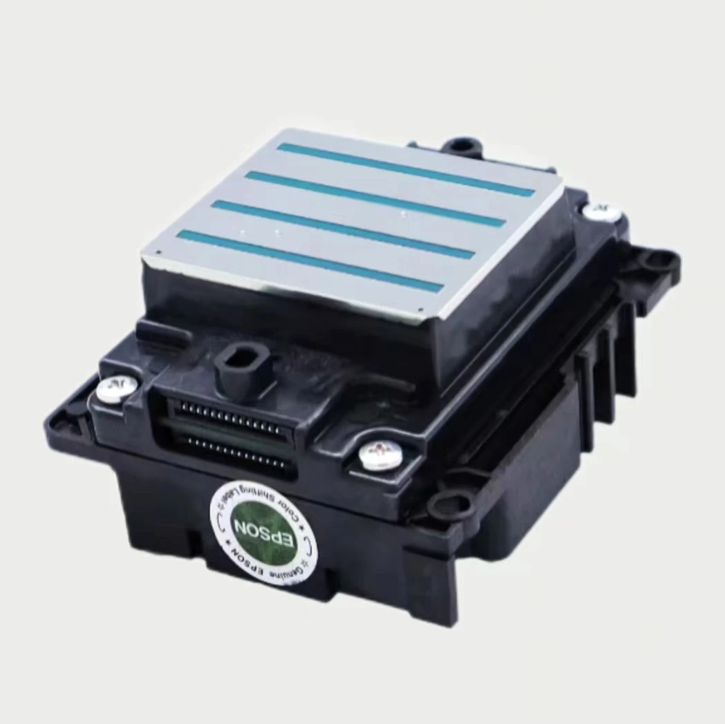 Cabeça de impressão original E PSON I3200 A1HD Cabeça de impressão 8 canais de alimentação de tinta