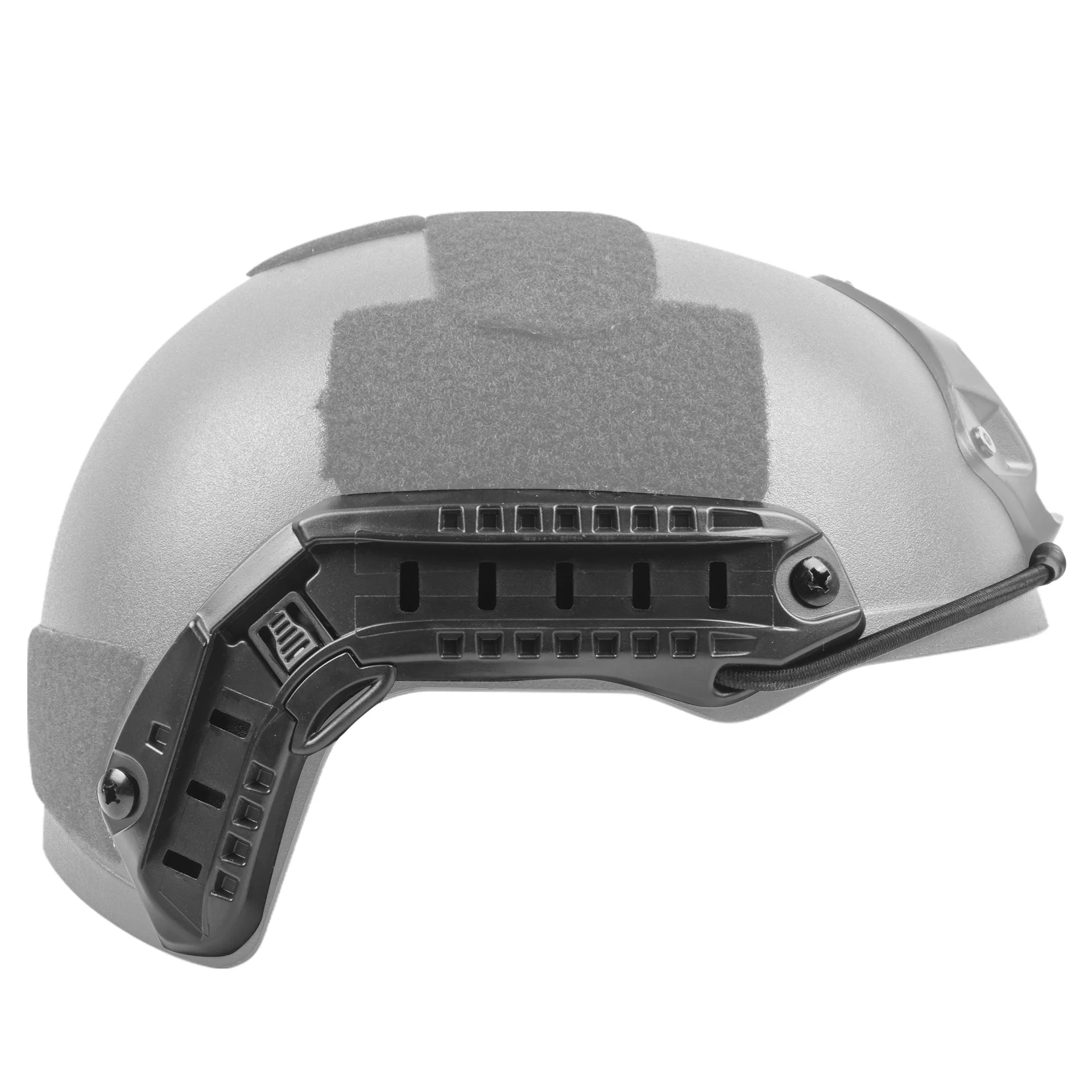 FAST HELMET Rail Mount COMBAT HELMET ARC ด้านข้างรางชุดล่าสัตว์ Paintball Airsoft หมวกกันน็อกอุปกรณ์เสริม