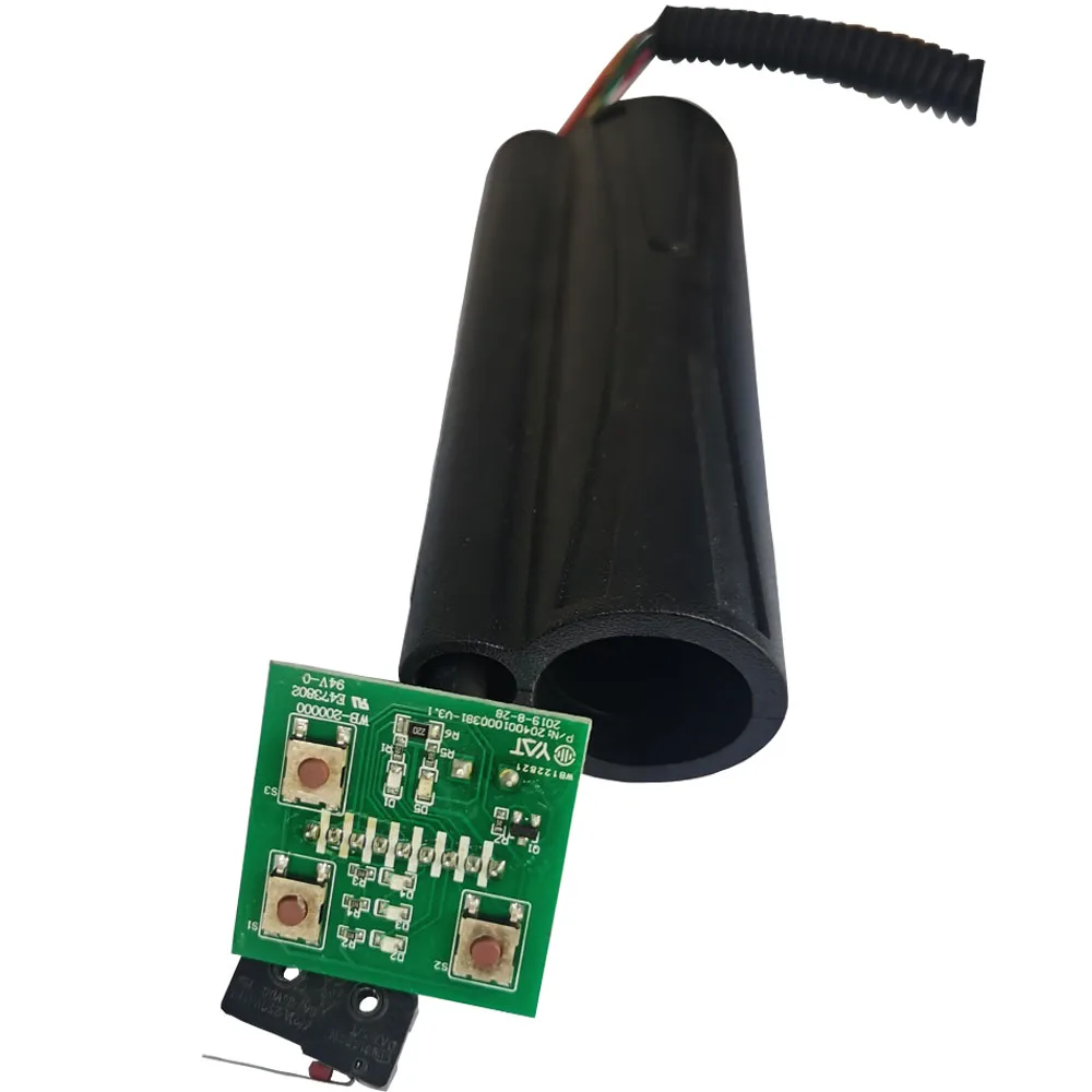 7560 Borstelloze Motor Aandrijving Controller Grasmaaier Borstelloze Motor Controller Carwash Machine Hogedruk Plunjerpomp