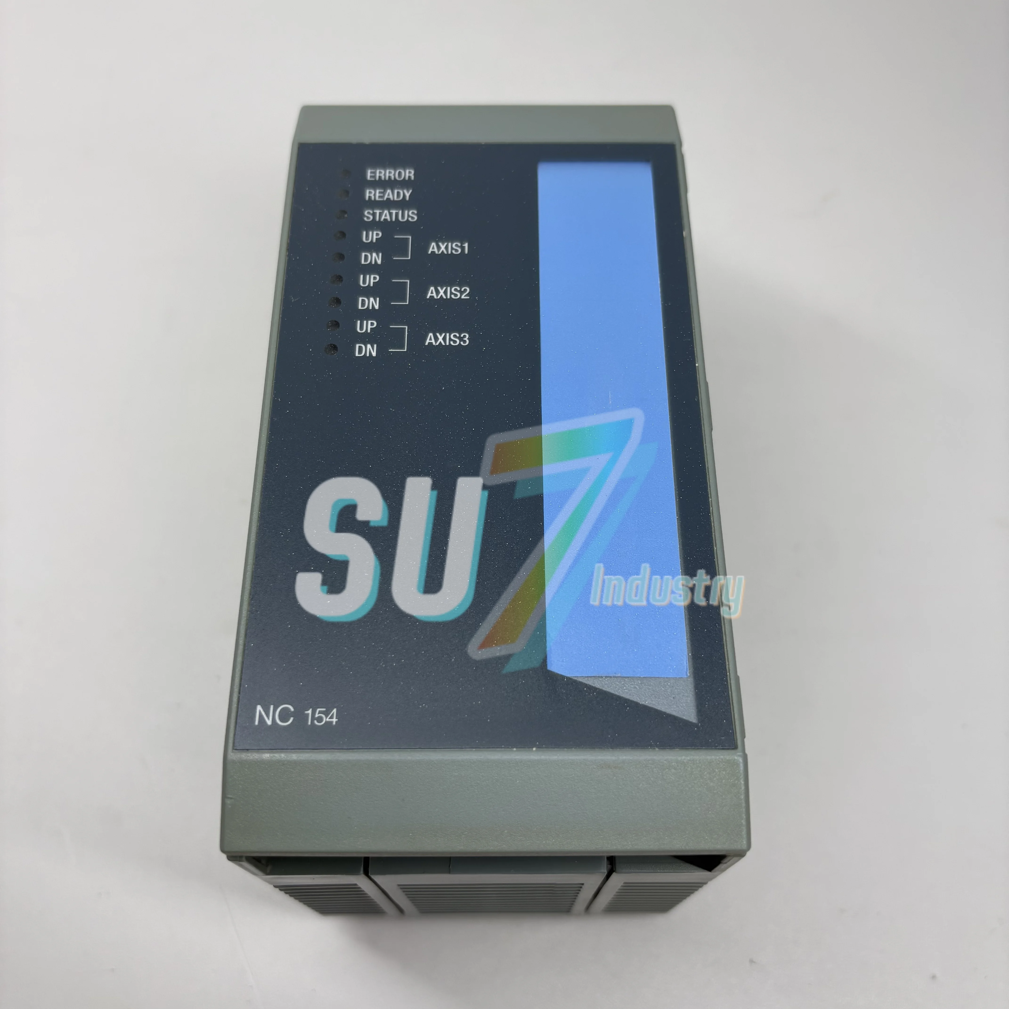 3NC154.60-2 Novo módulo de posicionamento PLC original