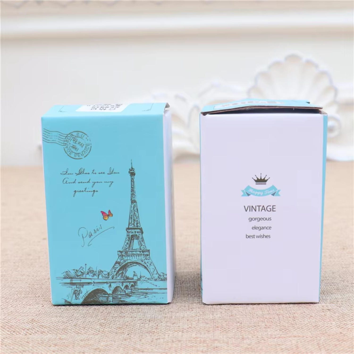 การออกแบบใหม่ที่มีคุณภาพสูงนําคริสตัลบอลร้อนขายเทียนLedโดยตรงขายของขวัญราคาถูก