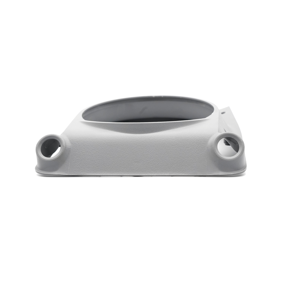 Dji agras t50/t25農業用ドローンアクセサリー、フロントシェルの上部カバー