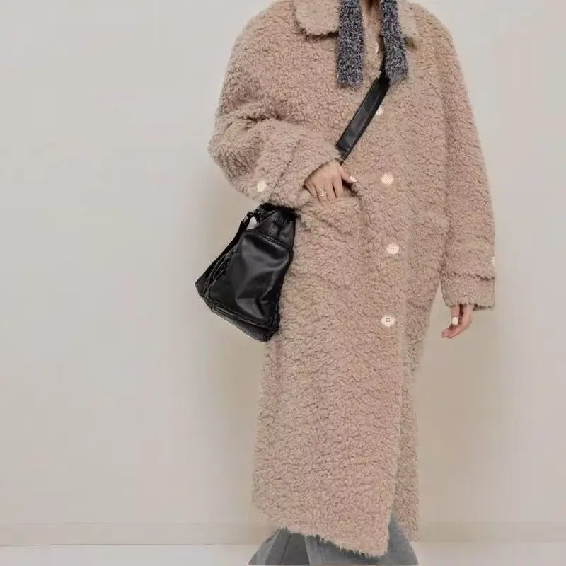 HAEX パンク女性トートバッグ 2024 トレンド大容量クロスボディショルダーバッグモトスタイルマルチポケット通勤 Bolso Mujer