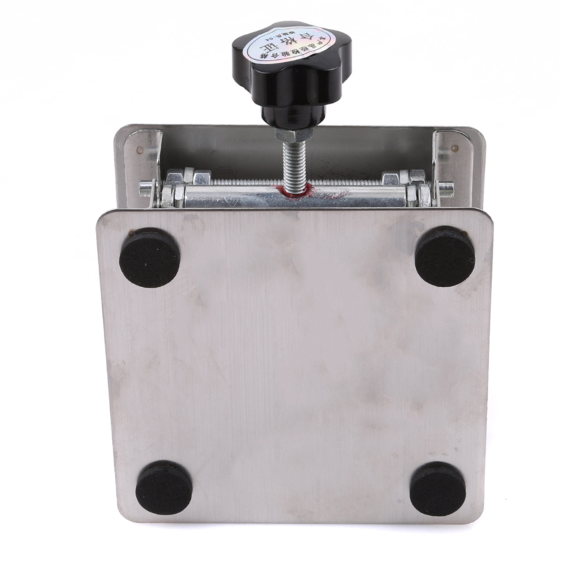 100x10 0/150x15 0/200X200Mm Nhôm Router Bàn Gỗ Khắc Phòng Nâng Giá Đỡ Nền Tảng gỗ Cuốn