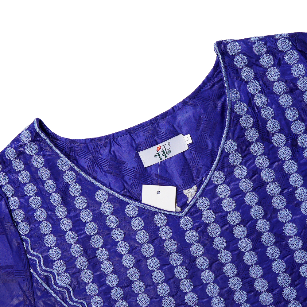 プラスサイズのアフリカの服女性 2025 新アフリカ Dashiki アンカラ刺繍ローブバザンデザインのウェディングパーティードレス