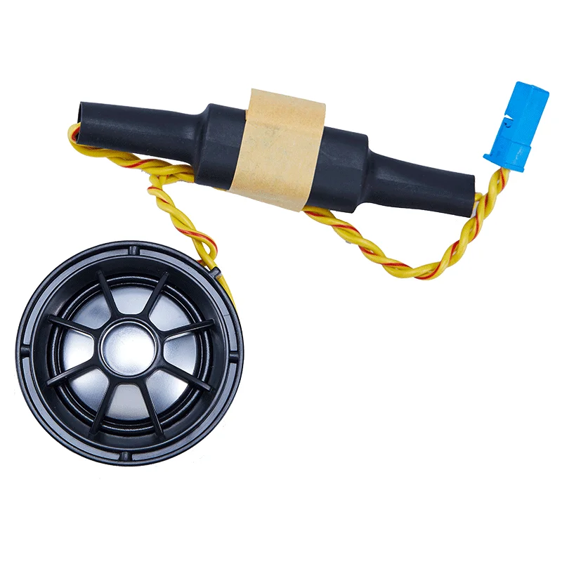 Tweeter de puerta para BMW E81 E82 E87 E88 E90 E91 E92 E93 E60 E61 E63 E64 E65 E66 E84 E83 E70 E81 E82 altavoces de bocina originales Refit