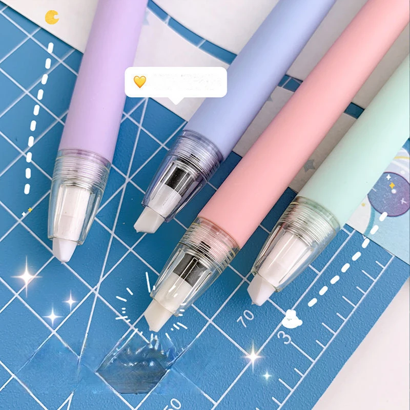 DIY เพชรภาพวาดเครื่องตัดกระดาษปากการูปใบมีดเซรามิคตัดฝาครอบได้อย่างสมบูรณ์แบบมือความปลอดภัยหัตถกรรมเครื่องมืออุปกรณ์เสริม