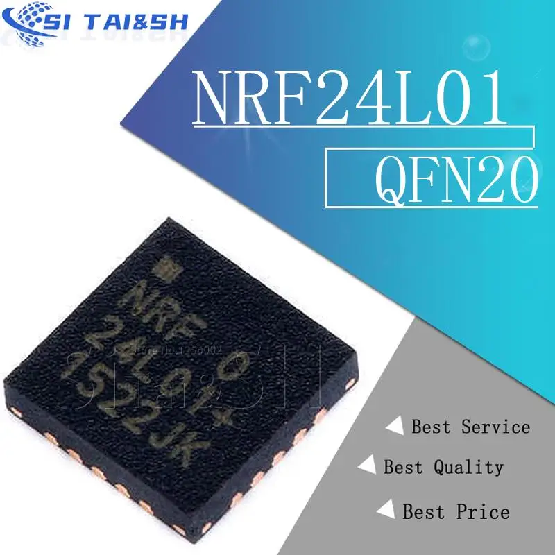 1 шт. NRF24L01 24L01+ Система данных