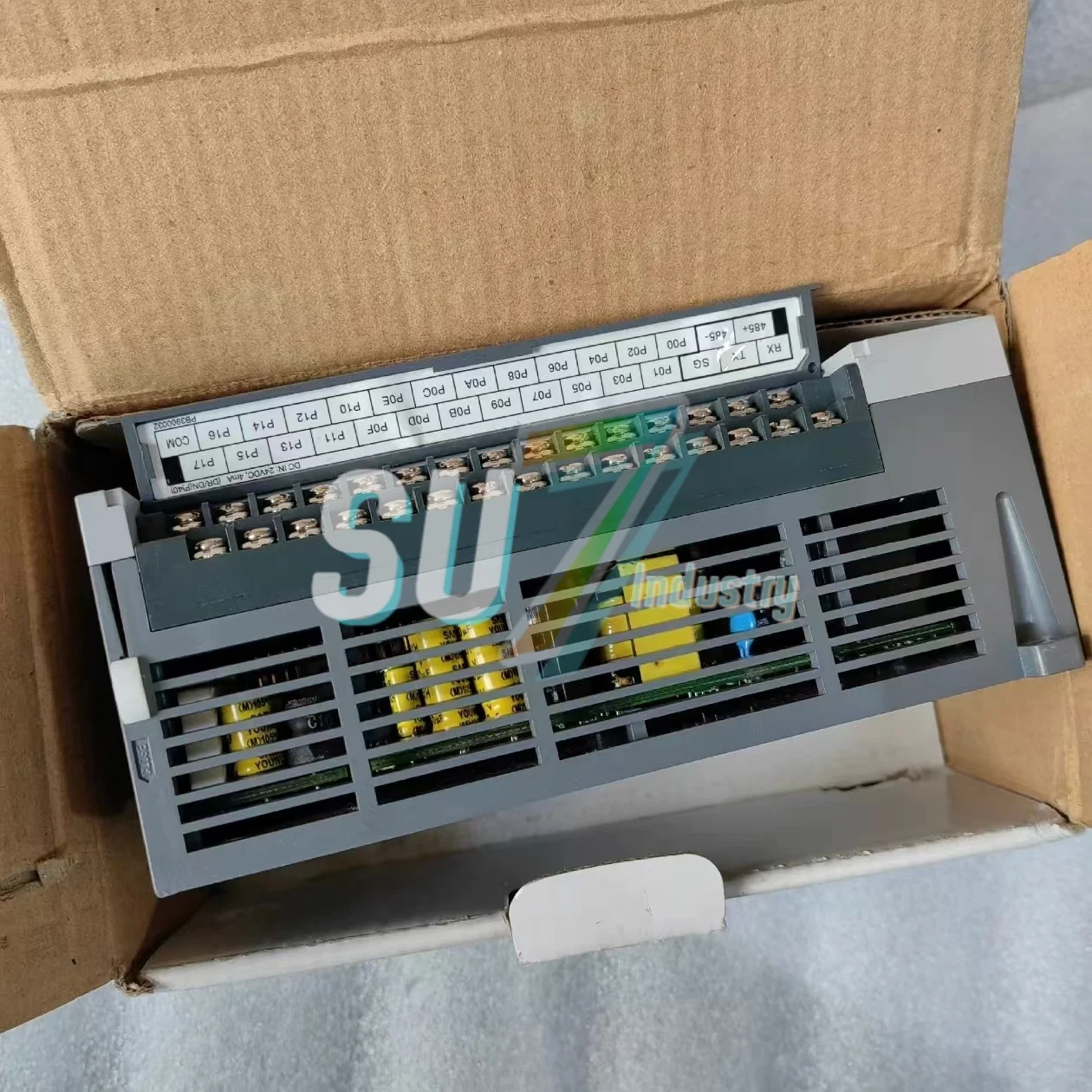 G7E-RY08A    XBC-DN40SU     Module   New In warehouse